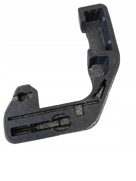 Polystirén Výplň kufra AUDI A5 8T0012109
