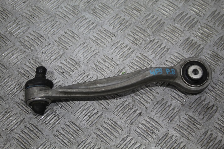 arm right front upper AUDI A6 C6 4F0 4F9 LIFT