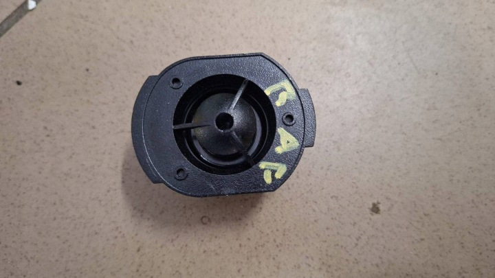 Lautsprecher wysokotonowy (tweeter) Tür przednich Renault Rafale 8200553188