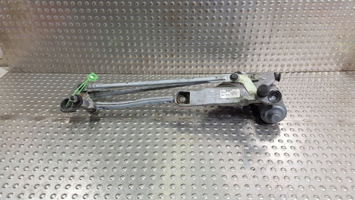 wiper mechanism front 8A61-17500-AD 8A61-17B571-AA FORD FIESTA MK7