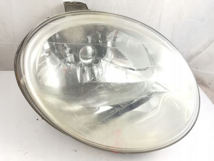 REFLEKTOR Licht vorne DAEWOO MATIZ (KLYA) 0.8 links 030100166 SUNGSA