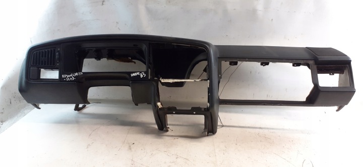 VW PASSAT B3 dashboard instrument panel 357857003