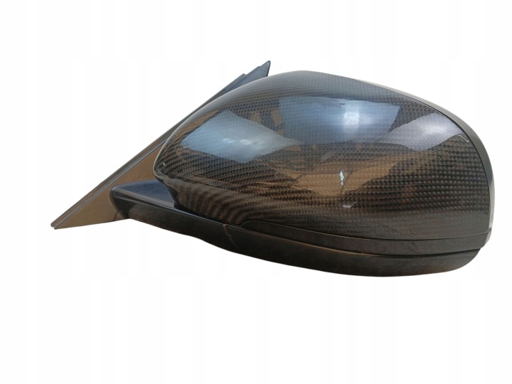 SPECCHIETTO RETROVISORE sinistro 16 PIN pin JAGUAR XF II X260 LAK: LKH (15-20) UK ANGLIK