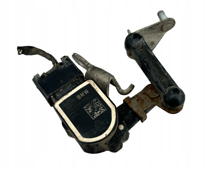 sensor POZIOMOWANIA XENON BMW 7 F01 6788571