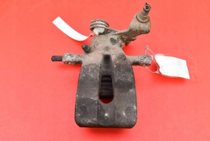 PINZA FRENO freno Destra posteriore ALFA ROMEO 156 2.0 JTS 165 KM 03-07