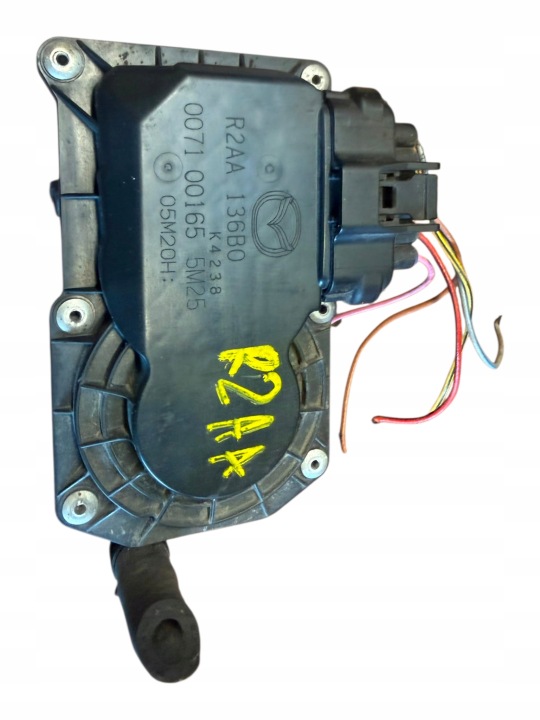 Valvola a farfalla R2AA136B0 2.2 CITD Mazda 6 II (2007-2013)