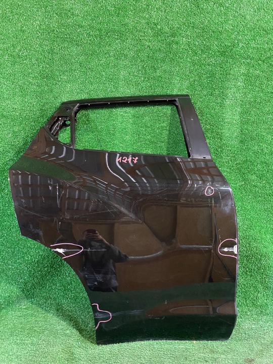 Portière Droit Arrière NISSAN JUKE et F15
