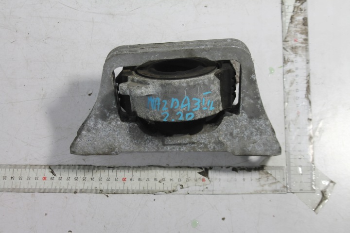holder engine mount MAZDA 3 II 2.2D 08-13