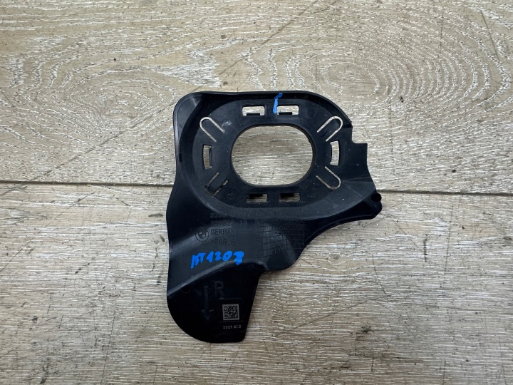 other covers chassis BMW 4 CONVERTIBLE (G23, G83) 19183210 2.0L hybrid