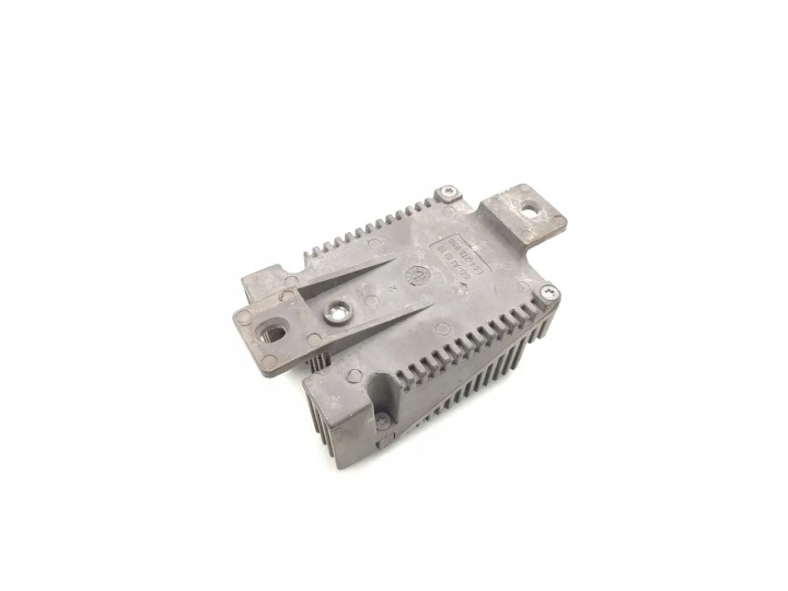 Mercedes-Benz S-Class Driver / Ventilatore modulo CL 500 Petrol 2000 6