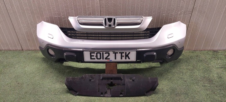 branik prednji dio kompletan HONDA CRV 06-10 LAK: NH711M