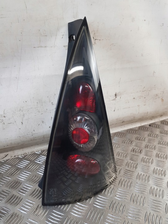 light right rear part BLACK TUNING CITROEN C3 and 04R