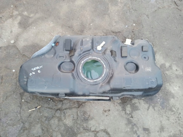 CHEVROLET TRAX fuel tank 1.4 TURBO 2013