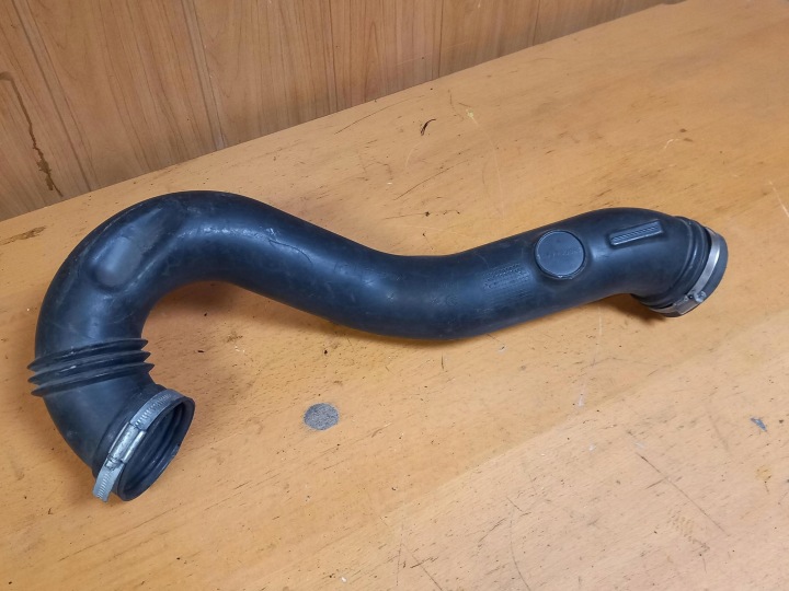 rohr Schlauch intercooler FIAT DUCATO III 2.2 HDI 1349903080