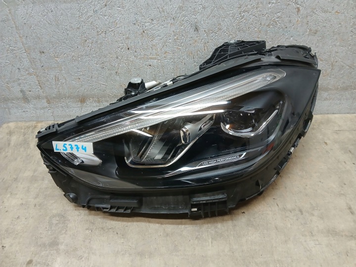Licht vorne links MERCEDES E KLASA W214 FULL LED HP A2149066104
