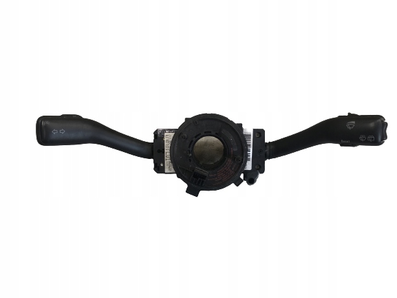 Commodo essuie glace Anneau Airbag volant SKODA FABIA et