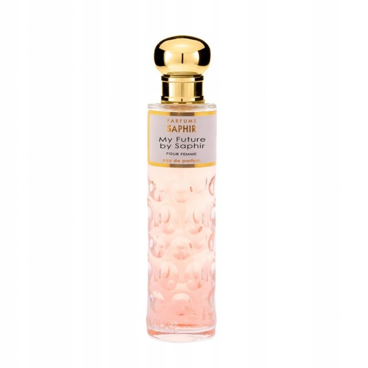 parfums saphir my future by saphir woda perfumowana 30 ml     