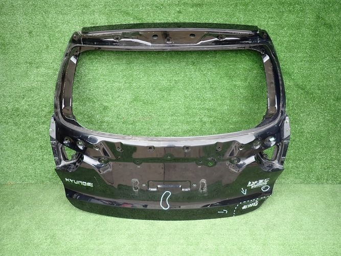 HYUNDAI IX35 Heckklappe heck