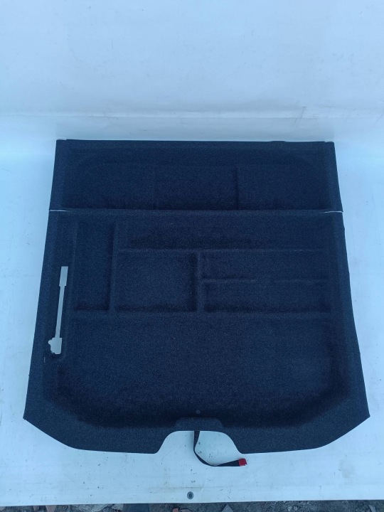 pavimento tappeto rivestimento pianale pavimento portellone cofano posteriore Volvo XC70 II V70 III 31307054