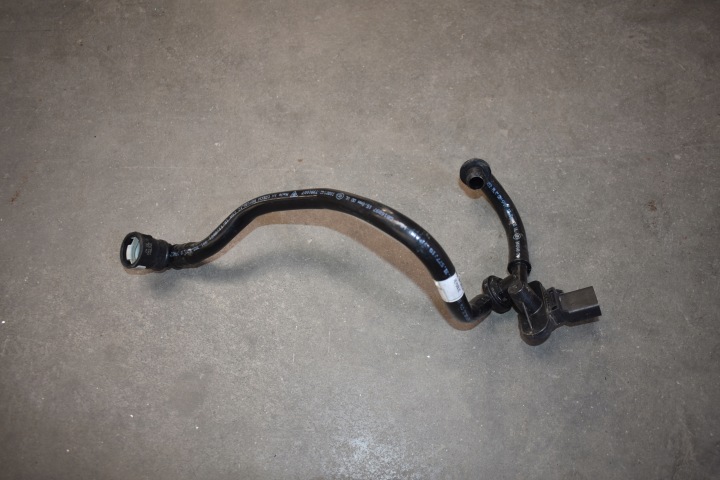 IDEALNY wiring of water PORSCHE 981 982 1
