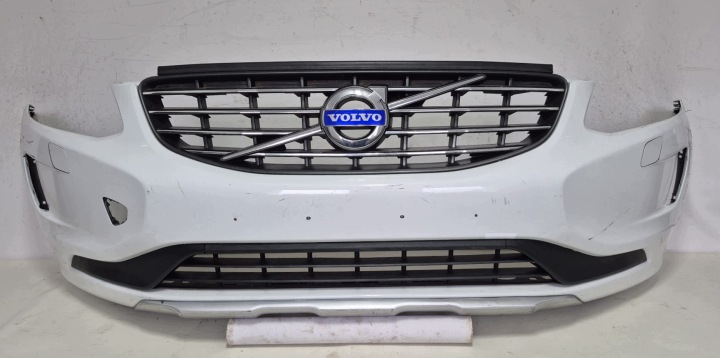 VOLVO XC60 e LIFT 13- Paraurti Anteriore Anteriore SPR 31323765