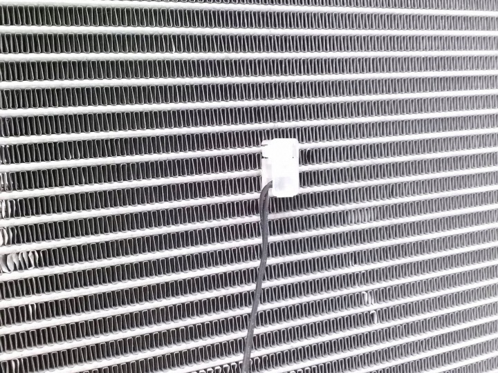 Mazda 3 III 2015 A / C klimaanlæg radiator 5
