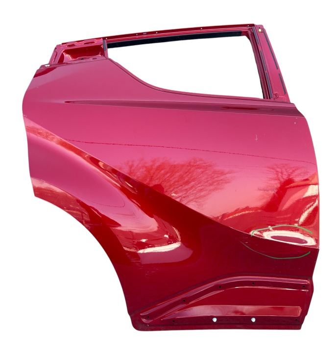 Portière Droit Arrière Arrière TOYOTA CH-R 16
