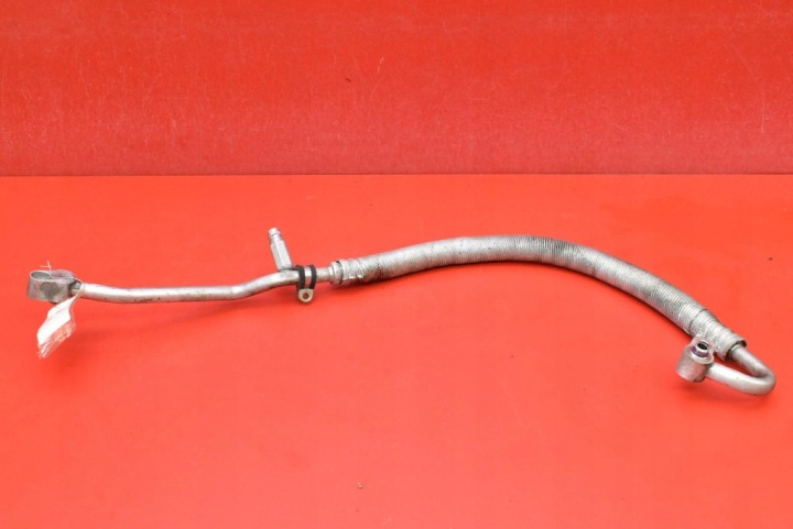wiring hose of the air conditioning SKODA FABIA 2 II 1.2 6V 60 KM 07-10