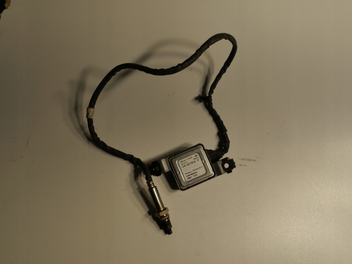 modul Bedienteil NOX Sensor SONDA LAMBDA VW 04L907805P