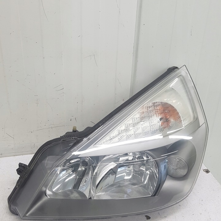 Feux phare Gauche Avant RENAULT ESPACE 4 155659-00LI