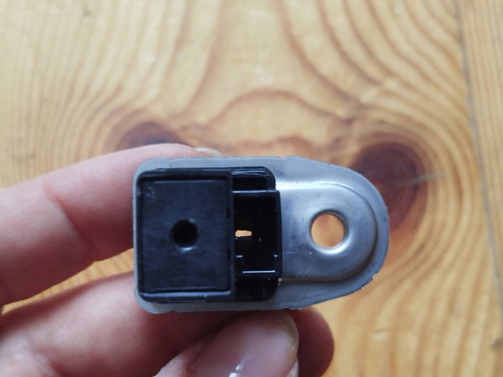 Türöffnung Sensor Nissan Micra 6