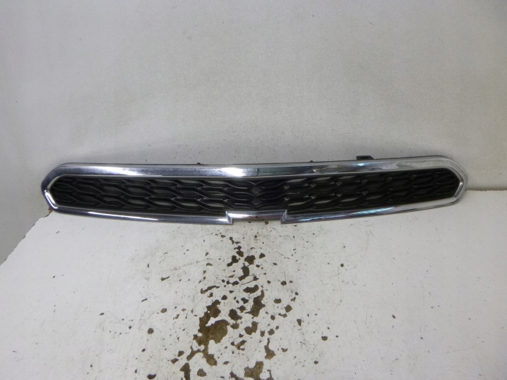 Grille Grille/masque Radiateur GORA CHEVROLET SPARK III LIFT 95078755 CHROM