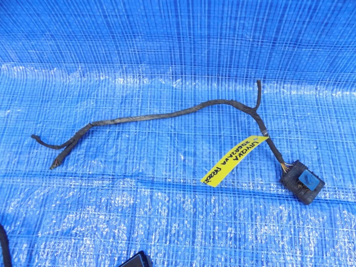 Connector Contact der Stoßstange vorne MERCEDES W176 2,2CDI 4X4