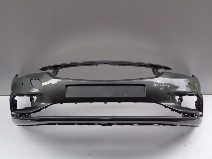 nárazník přední OPEL ASTRA V K 15- NR 47695