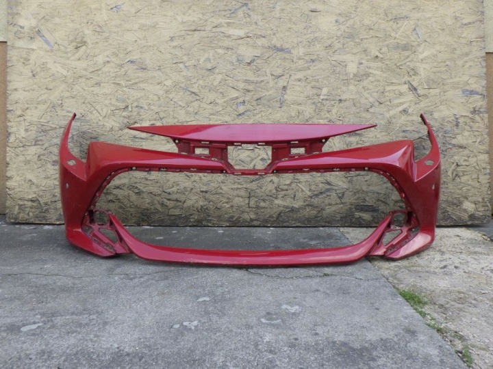 TOYOTA COROLLA E21 HB KOMBI 18- branik prednji