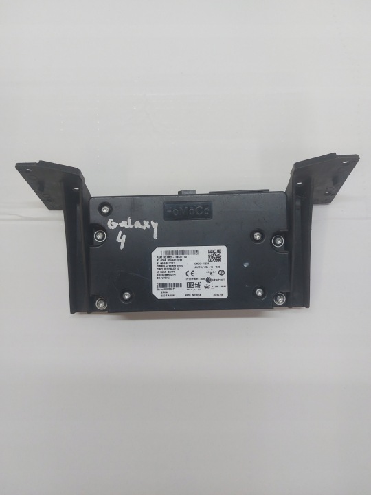 Module BLUETOOTH FORD TRANSIT GALAXY 4 EK2T-14B428-ED