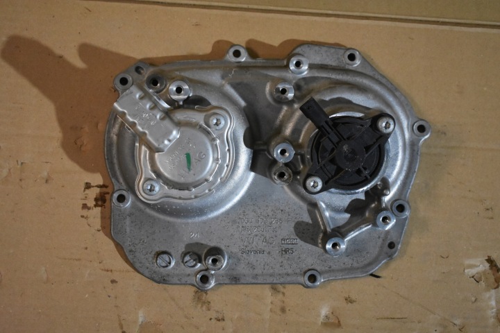 Coperchio TESTATA Destro PORSCHE PANAMERA 971 CXTA CXT 3.0 AUDI Q7 Q8 1