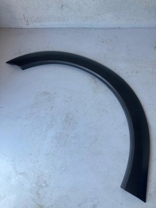 moulding cap of a fender left front PEUGEOT 508 RXH 9674307077