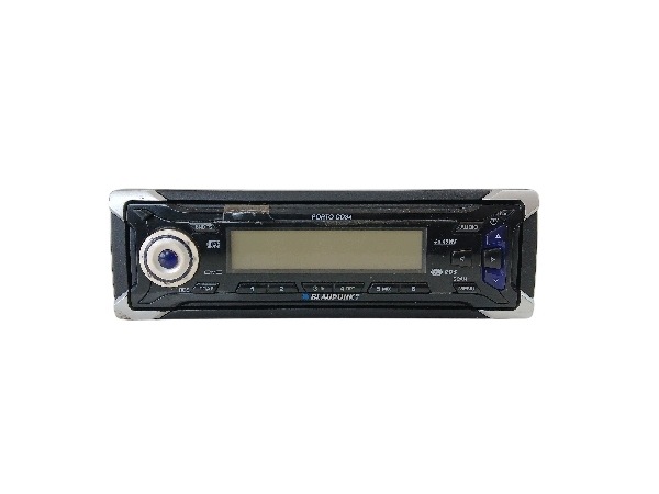 BLAUPUNKT PORTO CD34 RADIO radio CD