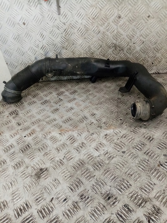 tubo Tubazione radiatore intercooler turbine AUDI A3 8P 2.0 TDI 1K0129654K