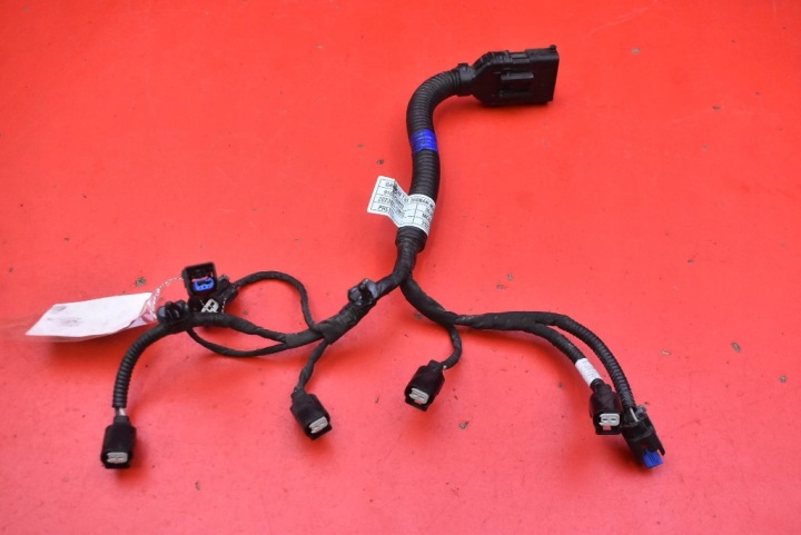 cablaggio WTRYSKIWACZY 35302-2M400 KIA SPORTAGE 5 V 1.6 T-GDI 150 KM 21-25
