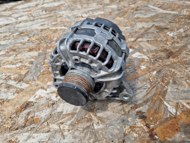 ALTERNATOR IVECO DAILY 3.0HPI 5801580941