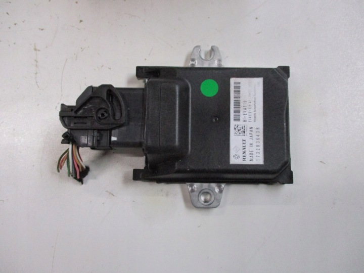 modul Bedienteil RENAULT 173203643R