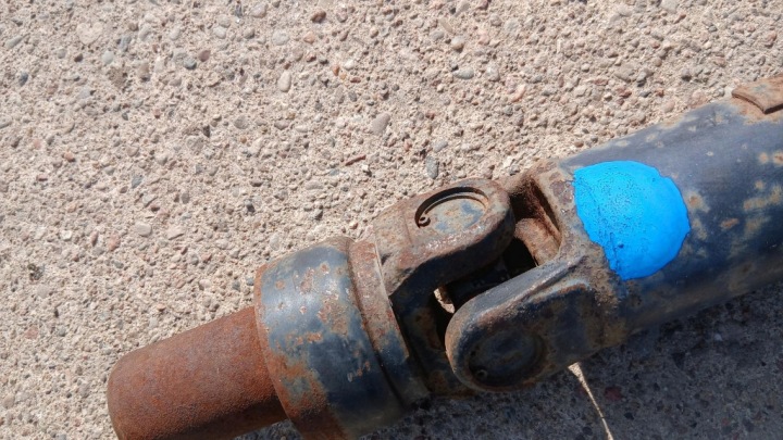 MITSUBISHI ΕΞΩΤΕΡΙΚΟ ΚΑΙ 04R 2.0B 2050 MM 10