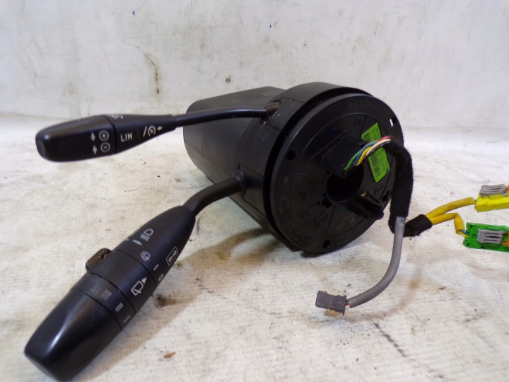 DEVIO LUCI TERGICRISTALLO TERGI ZWIJAK MERCEDES W169 A1695405945 (1)