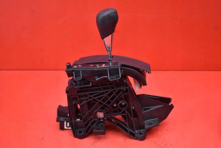 Mecanisme levier vitesse Levier de vitesse Engrenage AUTOMAT 75C584-LH TOYOTA AVENSIS T27 1.8 VVTI 09-11