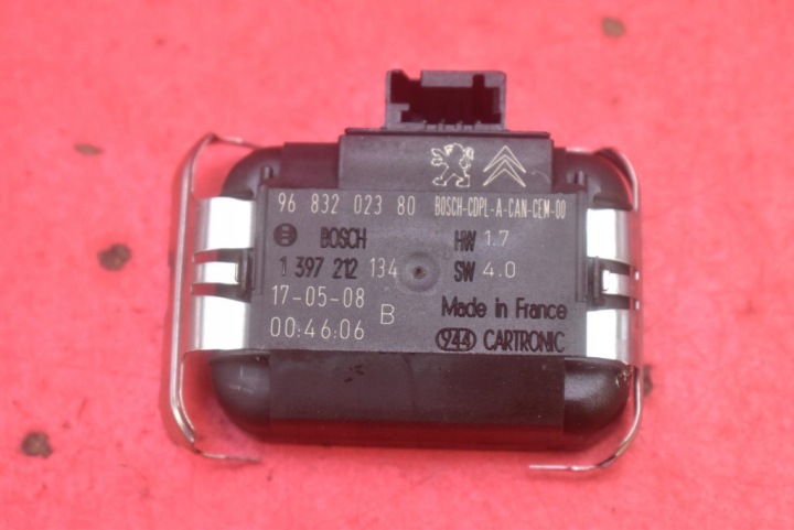 sensore SENSOR pioggia 9683202380 PEUGEOT 308 1 e T7 07-11