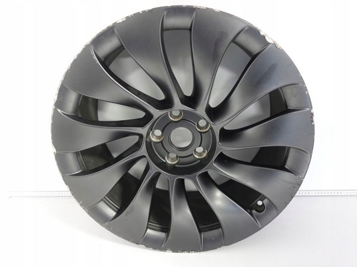 TESLA MODEL 3 5YJ3 PERFORMANCE disk 9x20 ET34 5x114,3