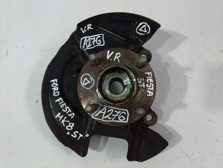 Ford Fiesta MK8 ST Mozzo FUSELLO Anteriore Destro H1BC2K004BC (A276)