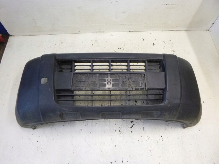 nárazník přední Fiat Fiorino III QUBO NEMO BIPPER 07- 1308778070